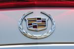 Cadillac XTS 2013 года